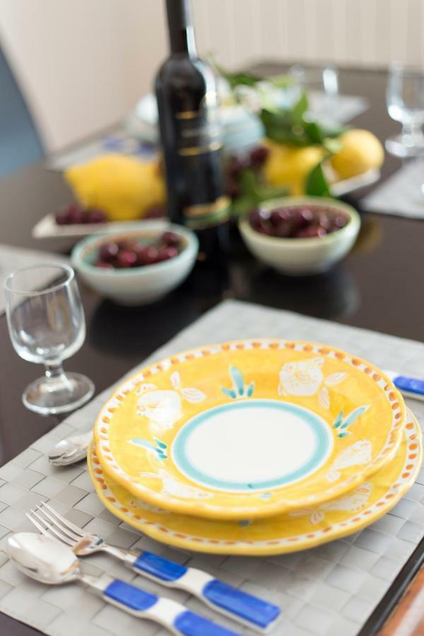 Bed & Breakfast Casa San Gregorio *